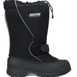 Baffin Tundra Boot Black