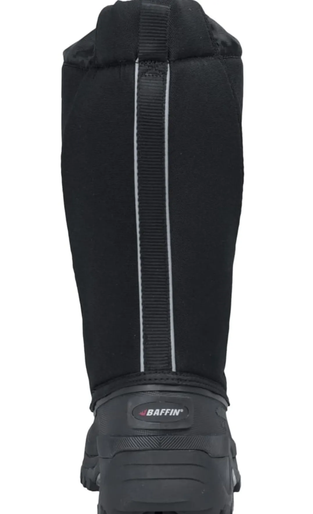 Baffin Tundra Boot Black