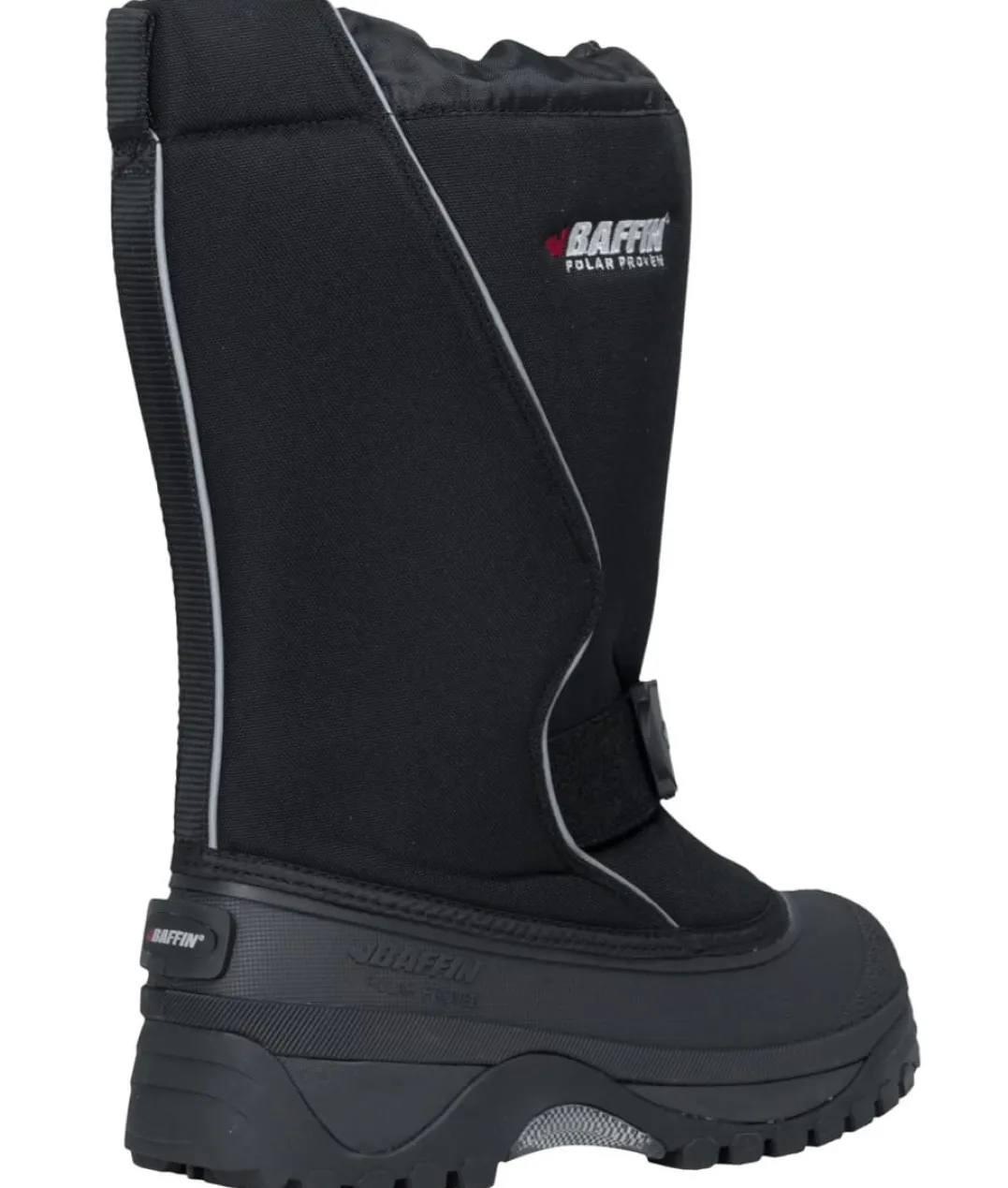 Baffin Tundra Boot Black