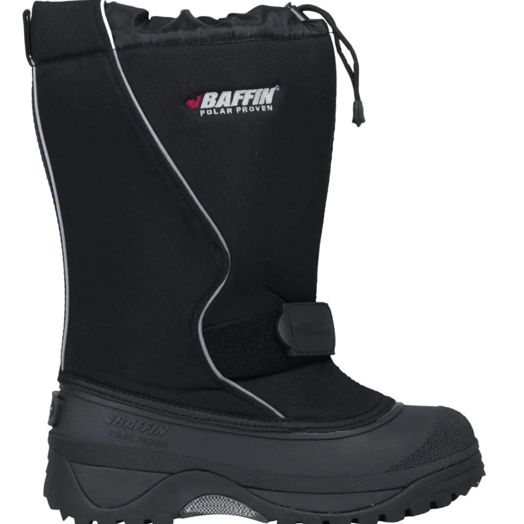 Baffin Tundra Boot Black