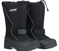 Baffin Tundra Boot Black