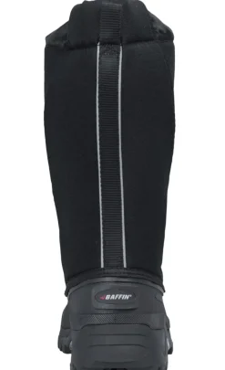 Baffin Tundra Boot Black