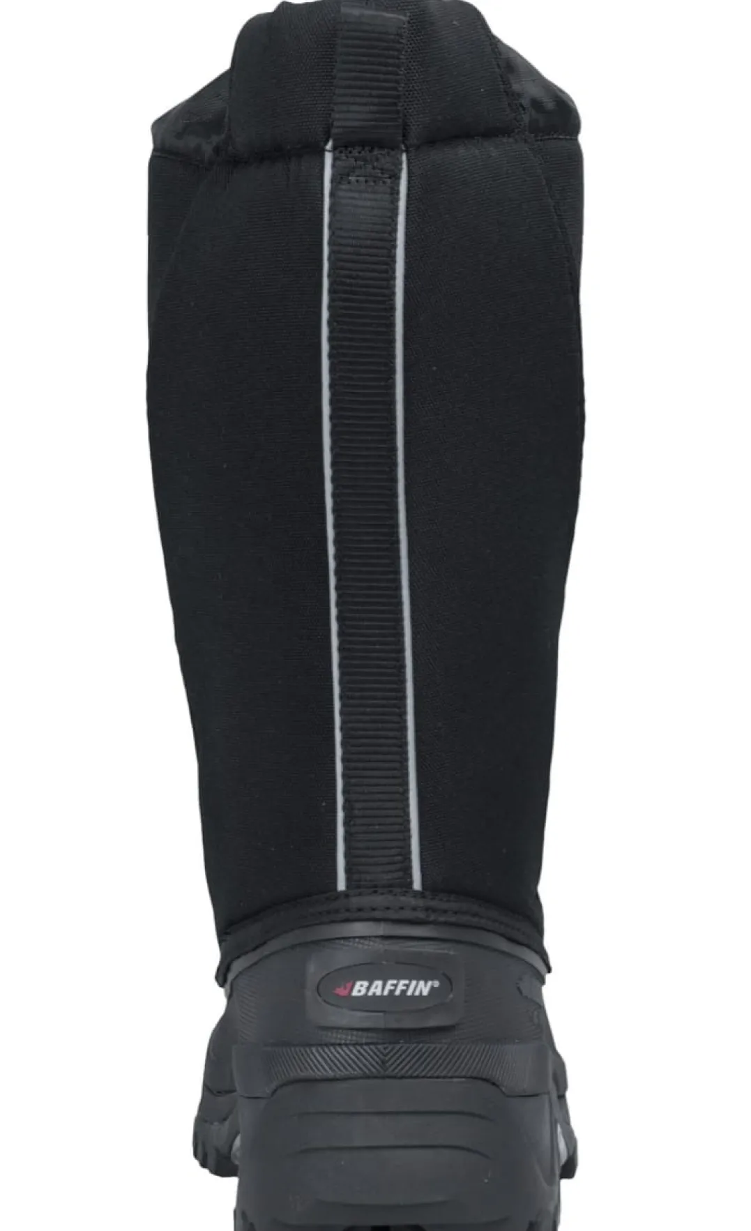 Baffin Tundra Boot Black