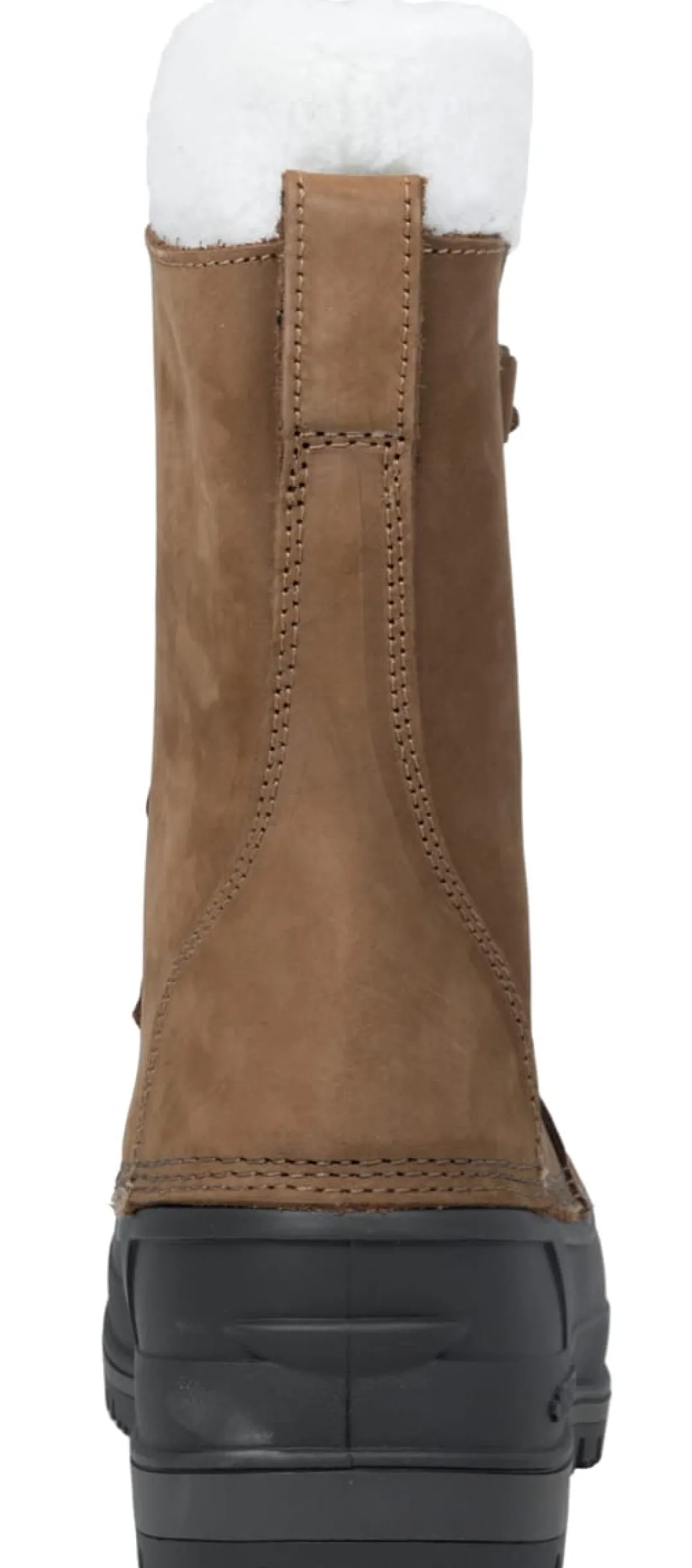 Baffin Women's Canada Boot Brown