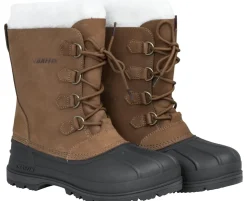 Baffin Women's Canada Boot Brown