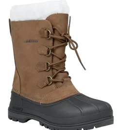 Baffin Women's Canada Boot Brown