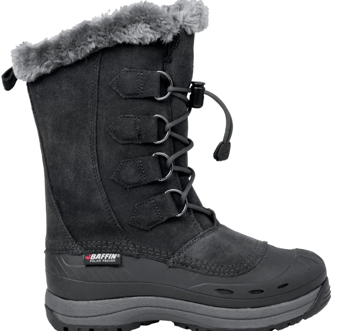 Baffin Women's Chloe 2.0 Boot Gray
