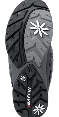 Baffin Women's Chloe 2.0 Boot Gray