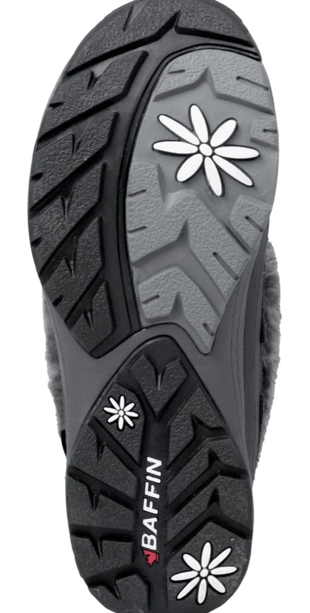 Baffin Women's Chloe 2.0 Boot Gray