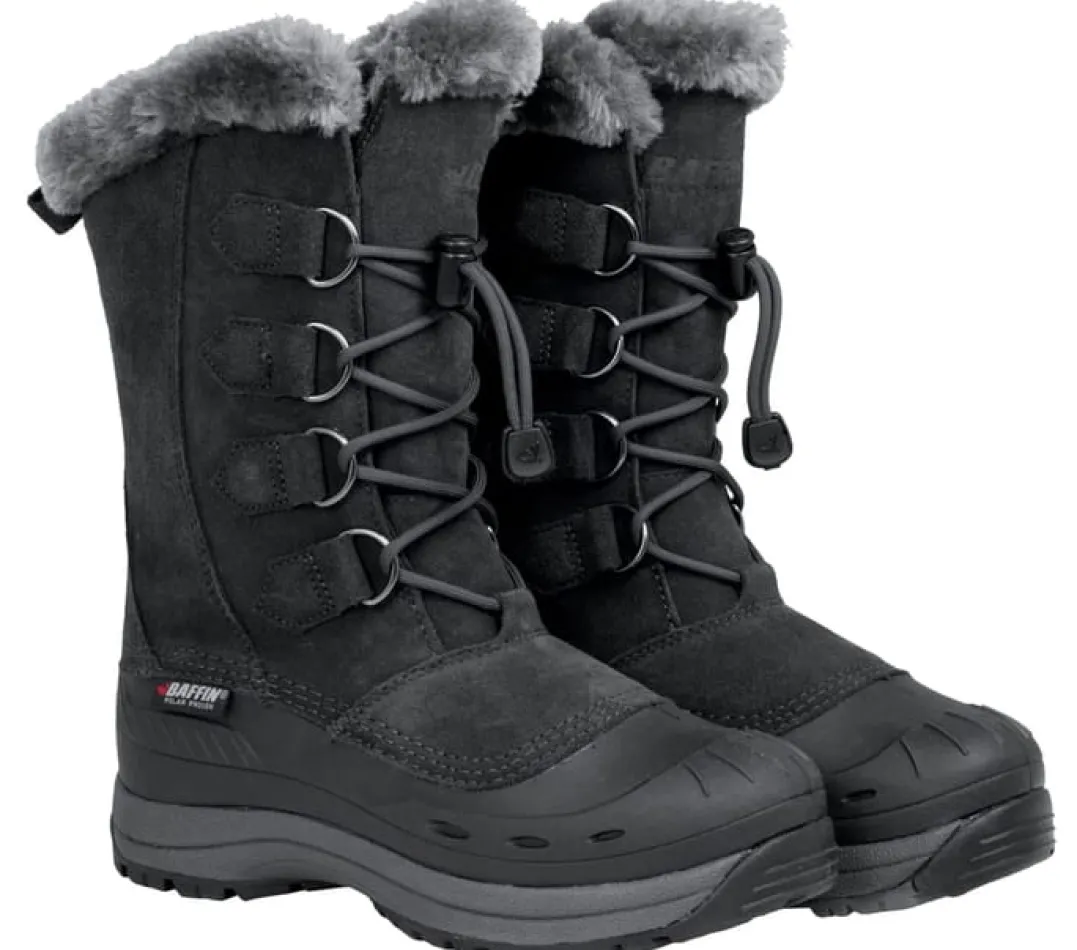 Baffin Women's Chloe 2.0 Boot Gray
