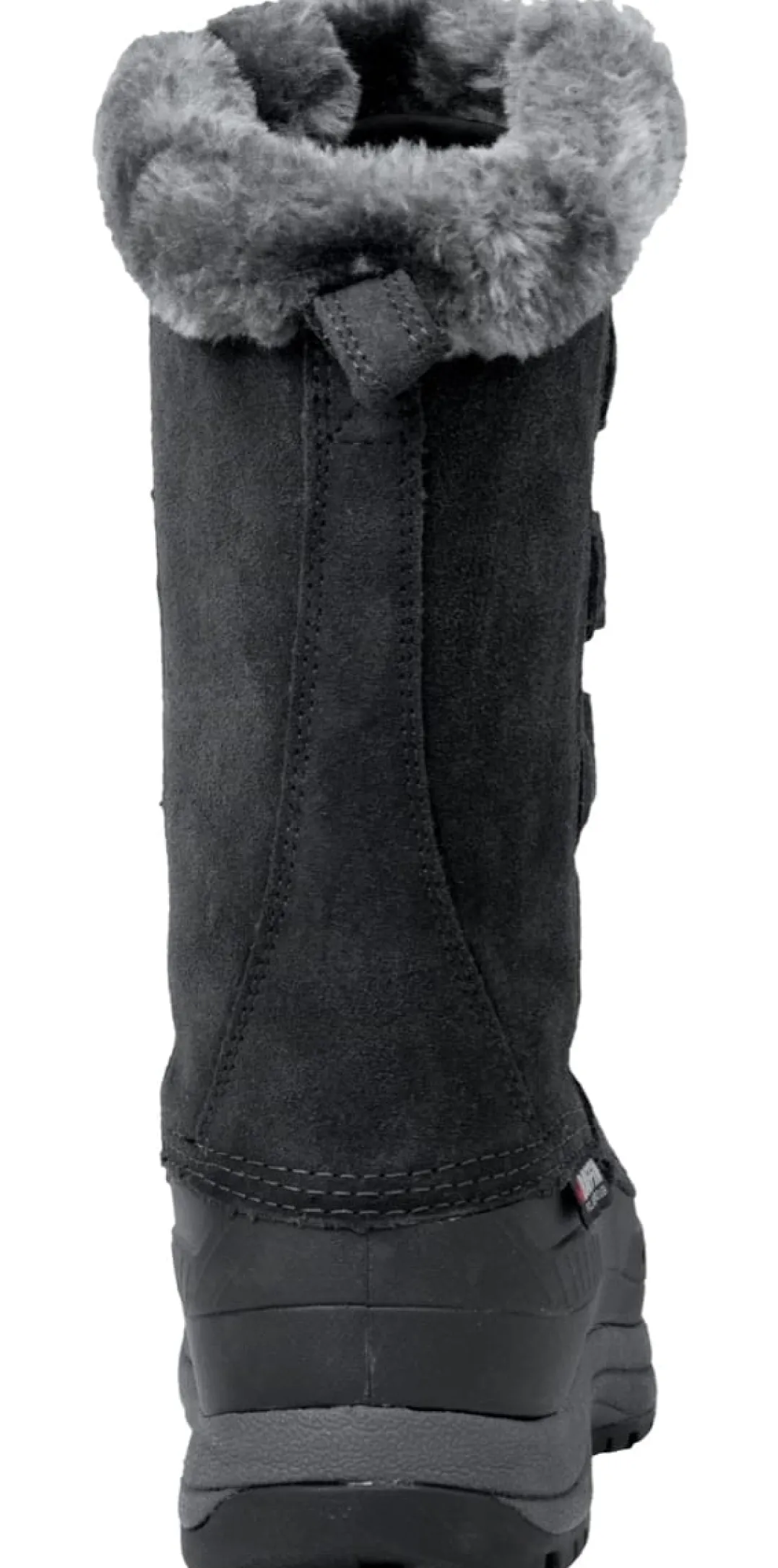 Baffin Women's Chloe 2.0 Boot Gray