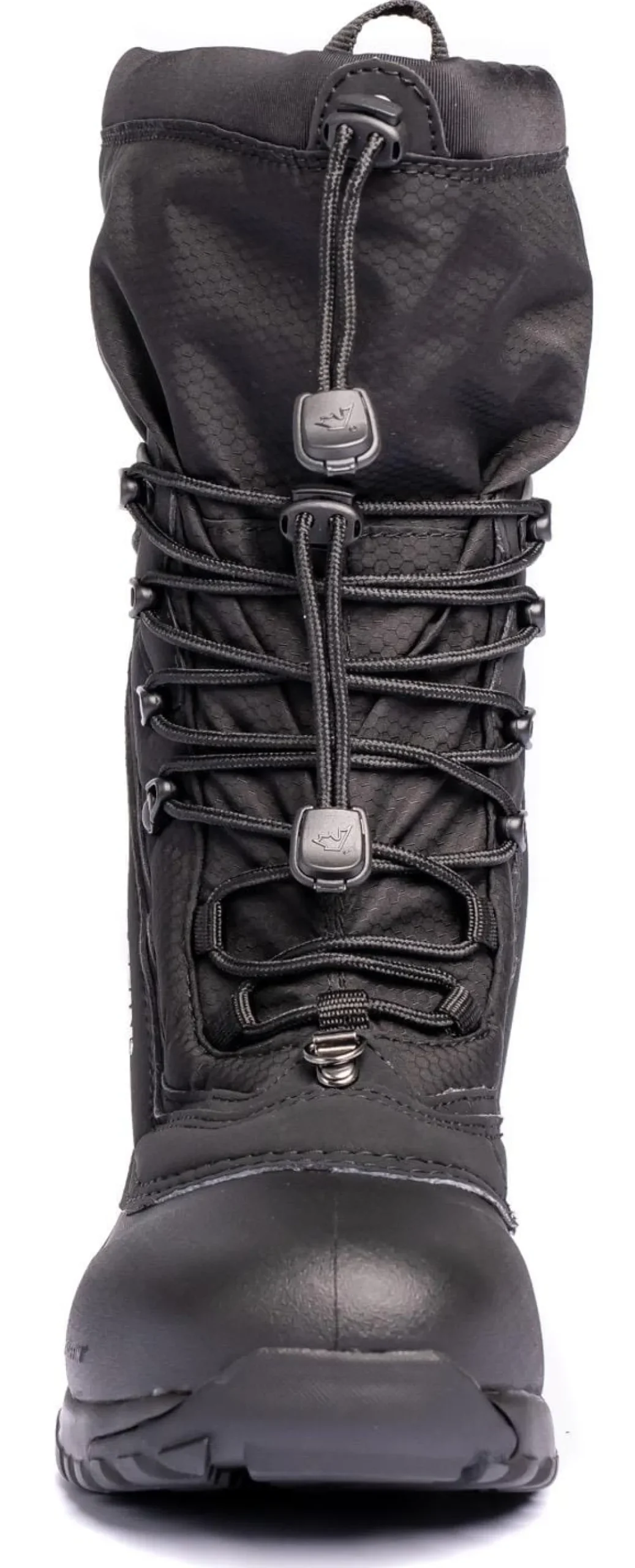Baffin Women's Flare Black