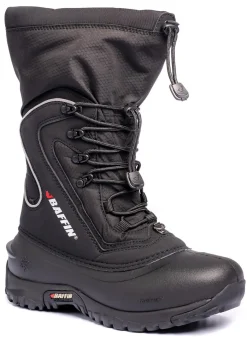 Baffin Women's Flare Black