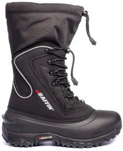 Baffin Women's Flare Black