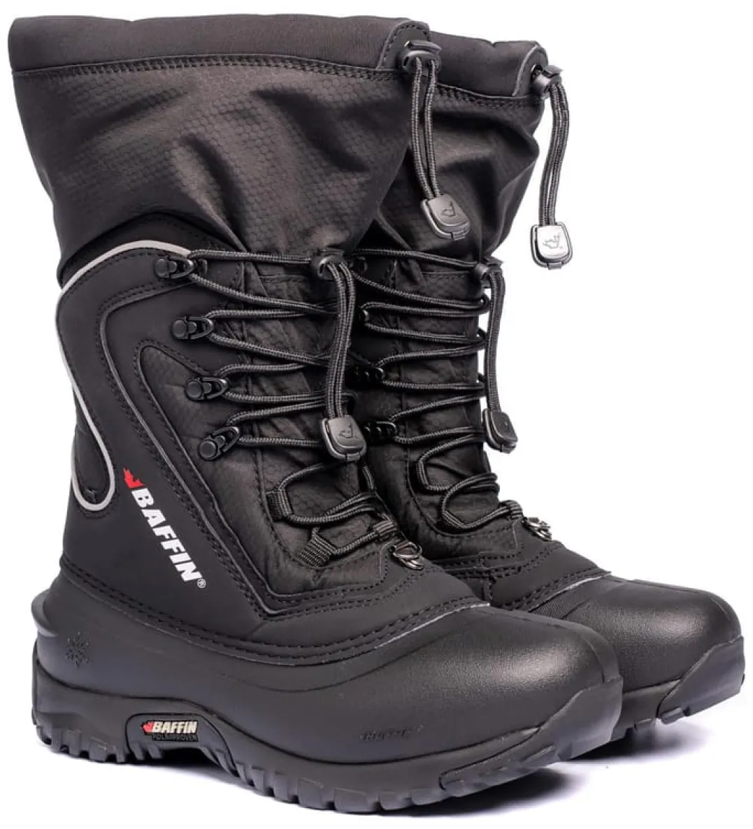 Baffin Women's Flare Black