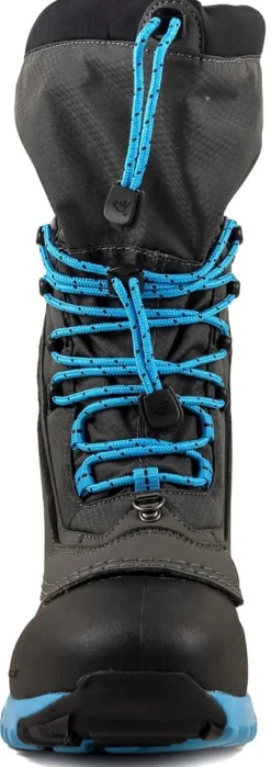 Baffin Women's Flare Gray/Blue