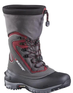 Baffin Women's Flare Gray/Purple