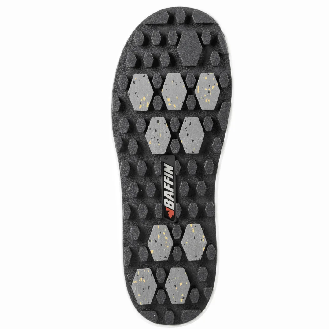 Baffin Women's Geneva Black