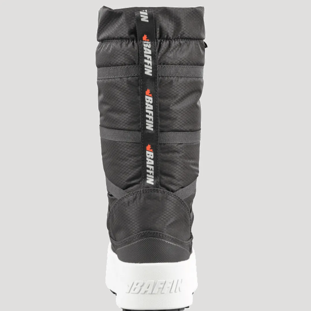 Baffin Women's Geneva Black