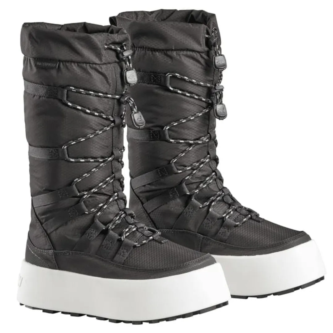 Baffin Women's Geneva Black