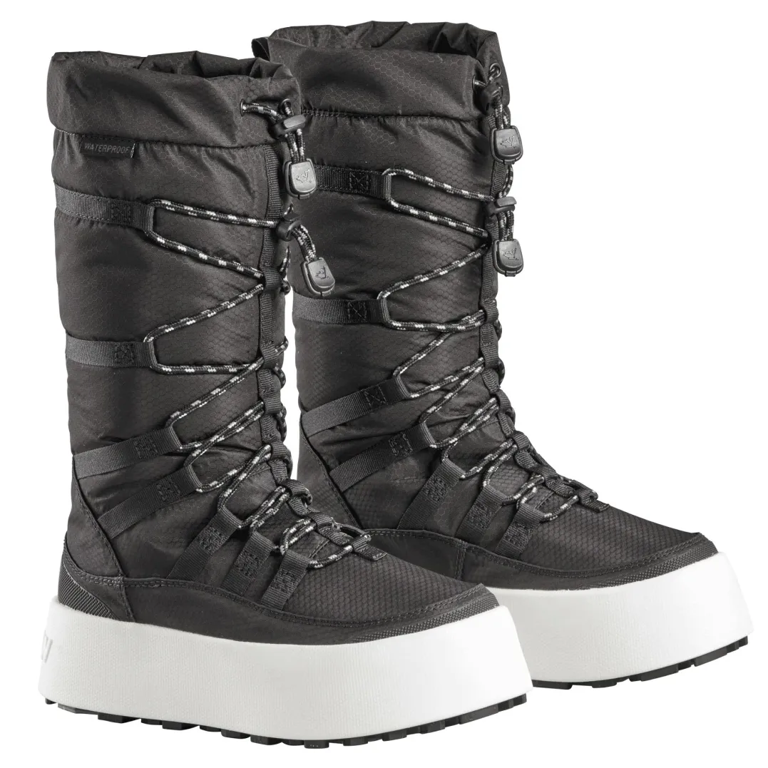 Baffin Women's Geneva Black