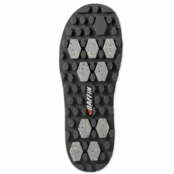 Baffin Women's Geneva Black