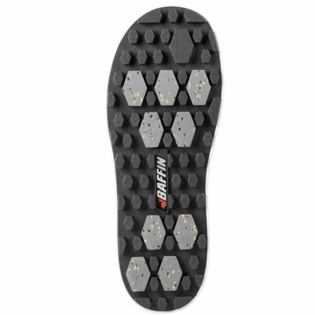 Baffin Women's Geneva Black