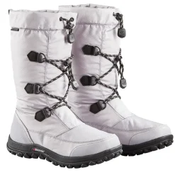 Baffin Women's Ice Light Grey