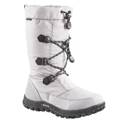 Baffin Women's Ice Light Grey