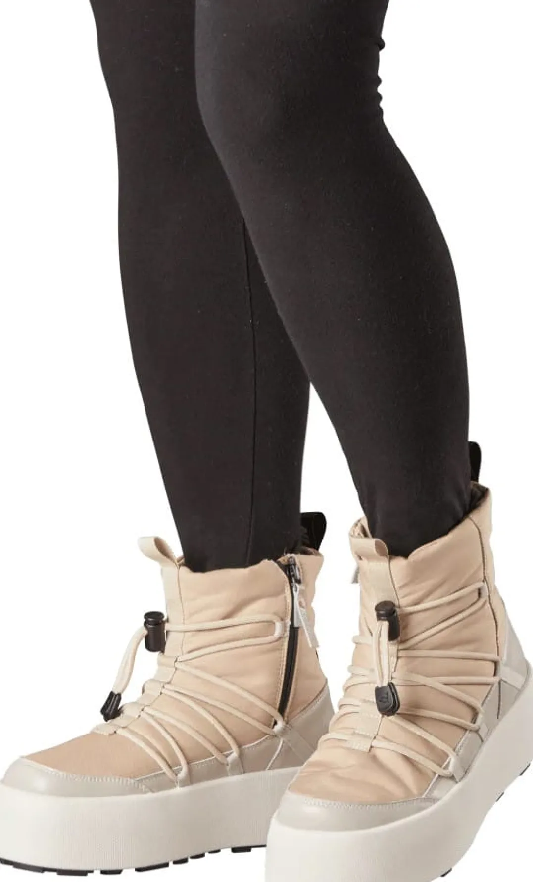 Baffin Women's Rosa Beige