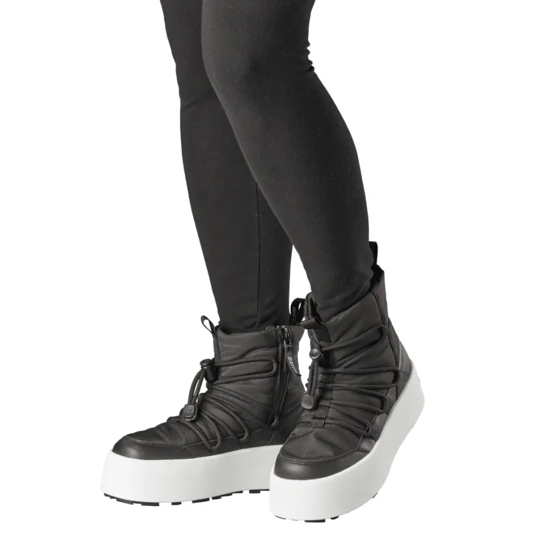 Baffin Women's Rosa Svart
