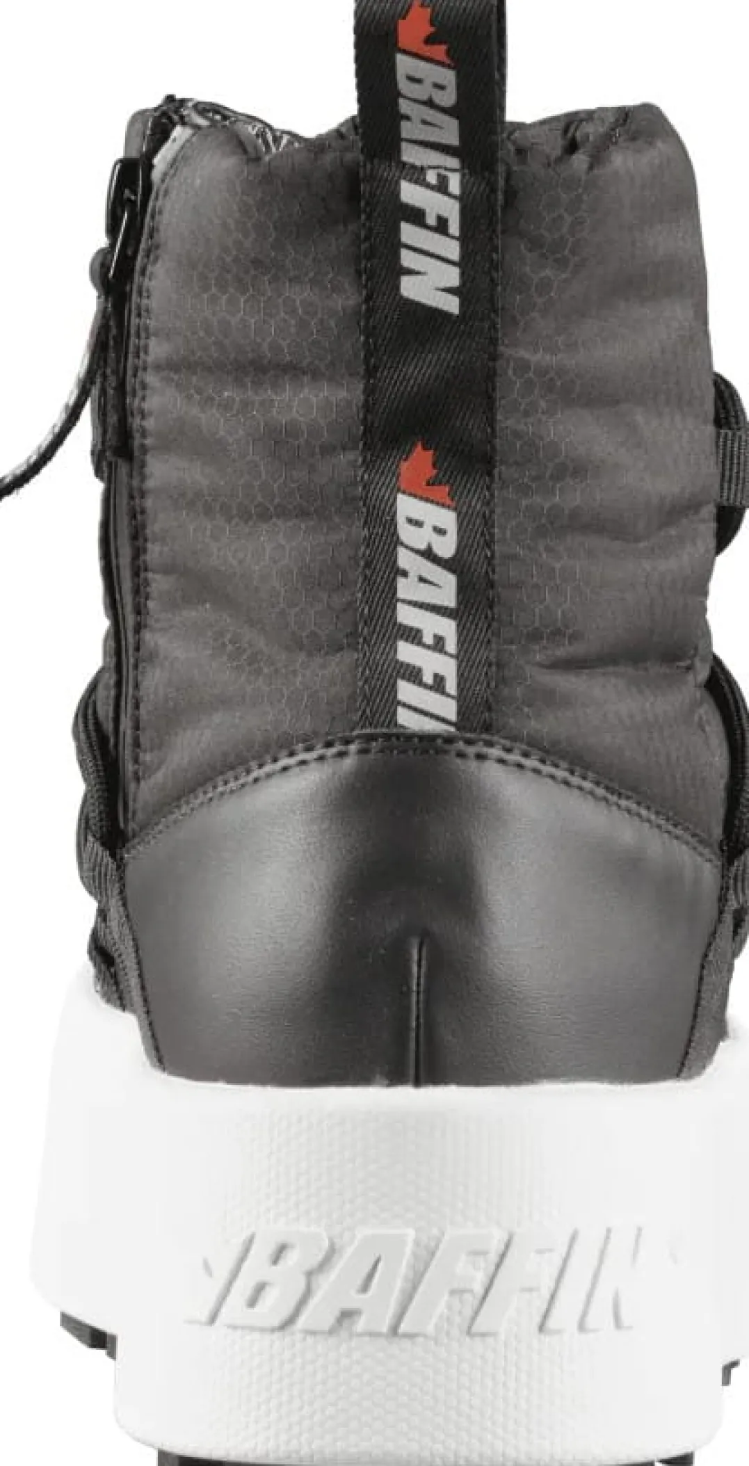 Baffin Women's Rosa Svart