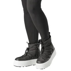 Baffin Women's Rosa Svart