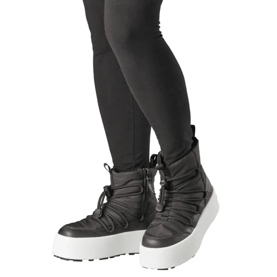 Baffin Women's Rosa Svart