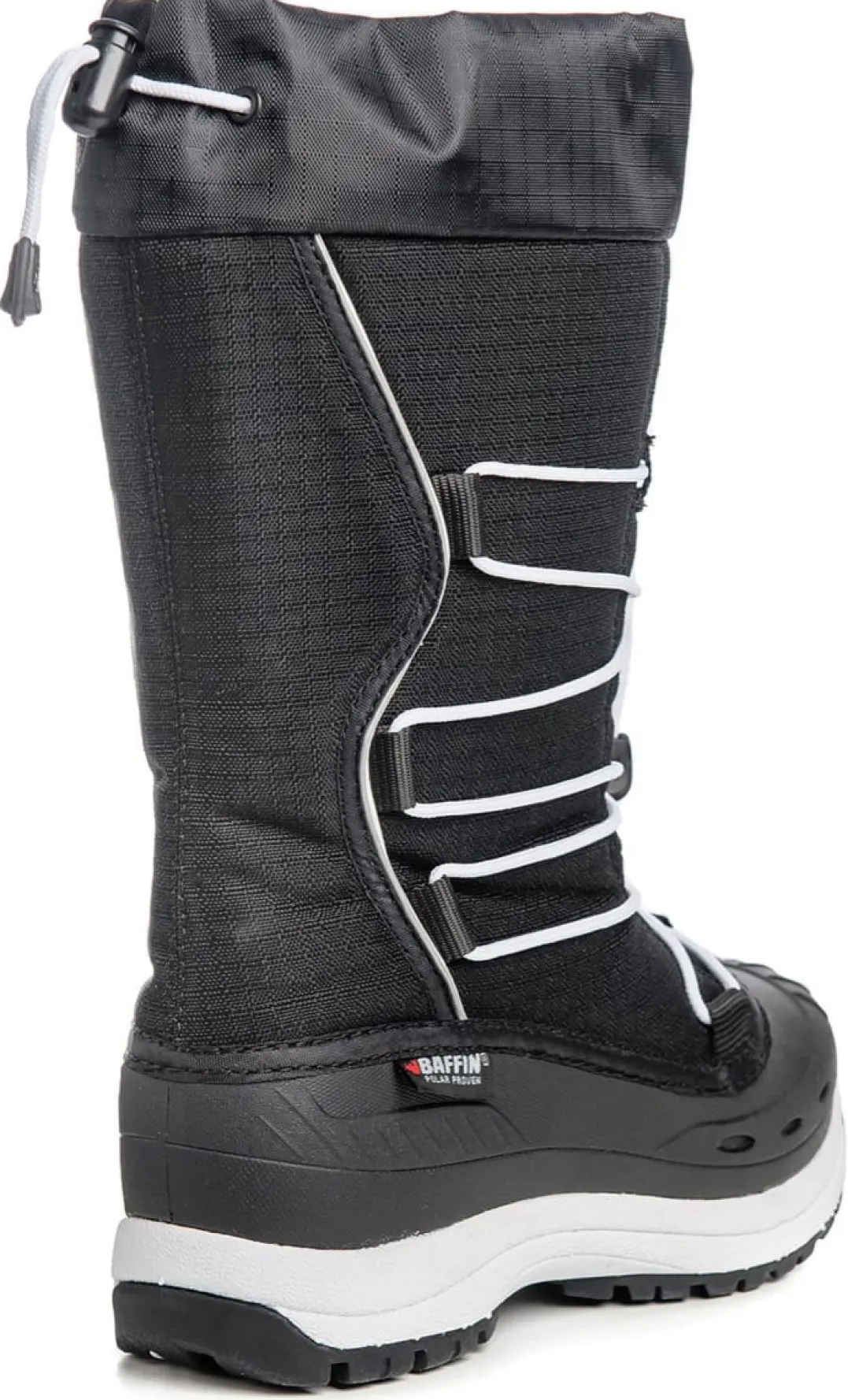 Baffin Women's SnogooseBlack