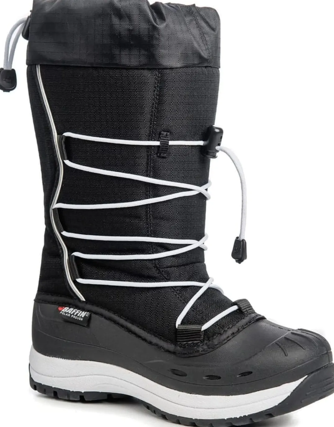 Baffin Women's SnogooseBlack