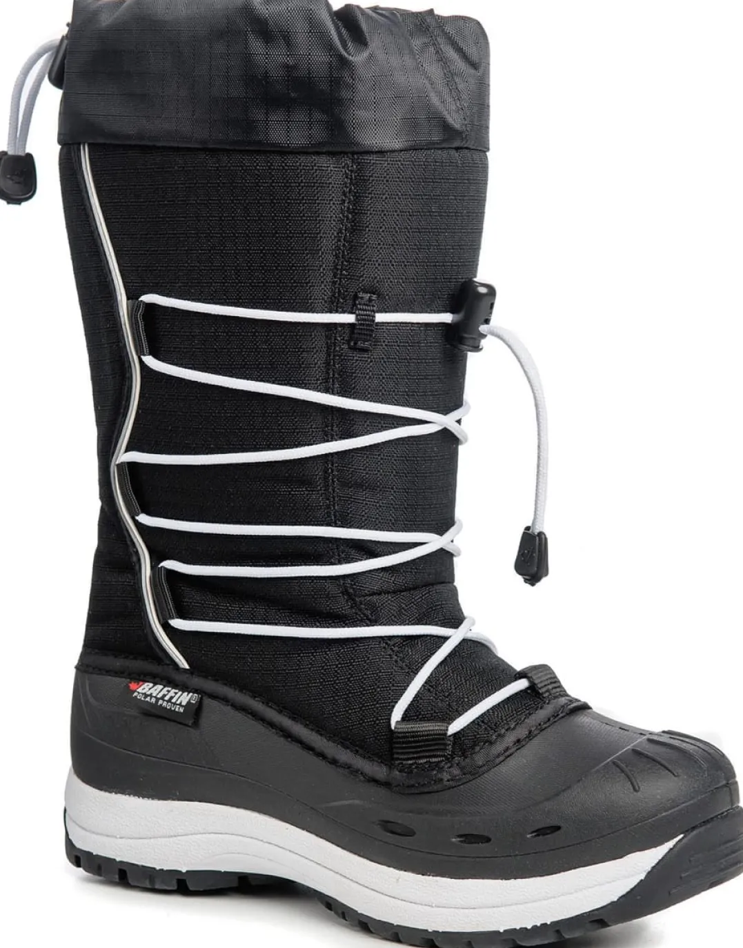 Baffin Women's SnogooseBlack