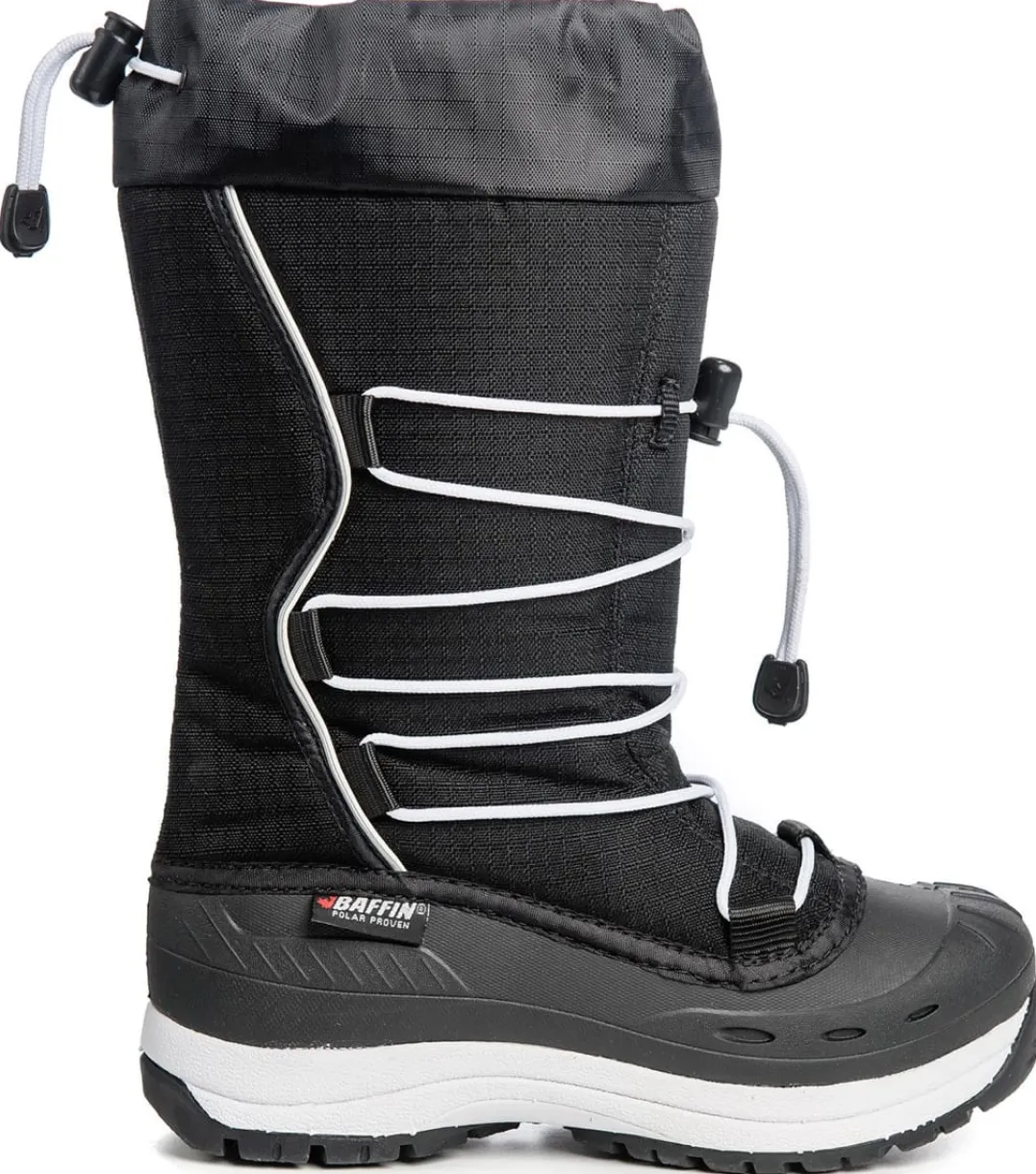 Baffin Women's SnogooseBlack
