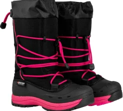 Baffin Women's SnogooseBlack/Pink
