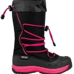 Baffin Women's SnogooseBlack/Pink