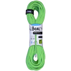 Beal OPERA 8,5mm x 70m Grønn