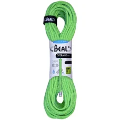 Beal OPERA 8,5mm x 70m Grønn