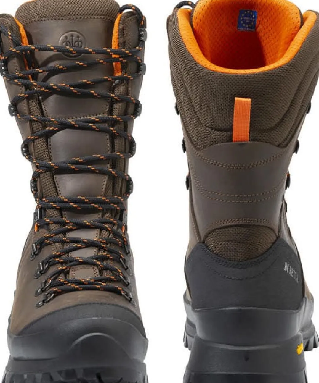 Beretta Men's Duiker GTX Brown