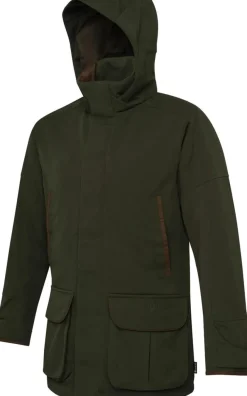 Beretta Men's Stratton GTX Jacket British Green