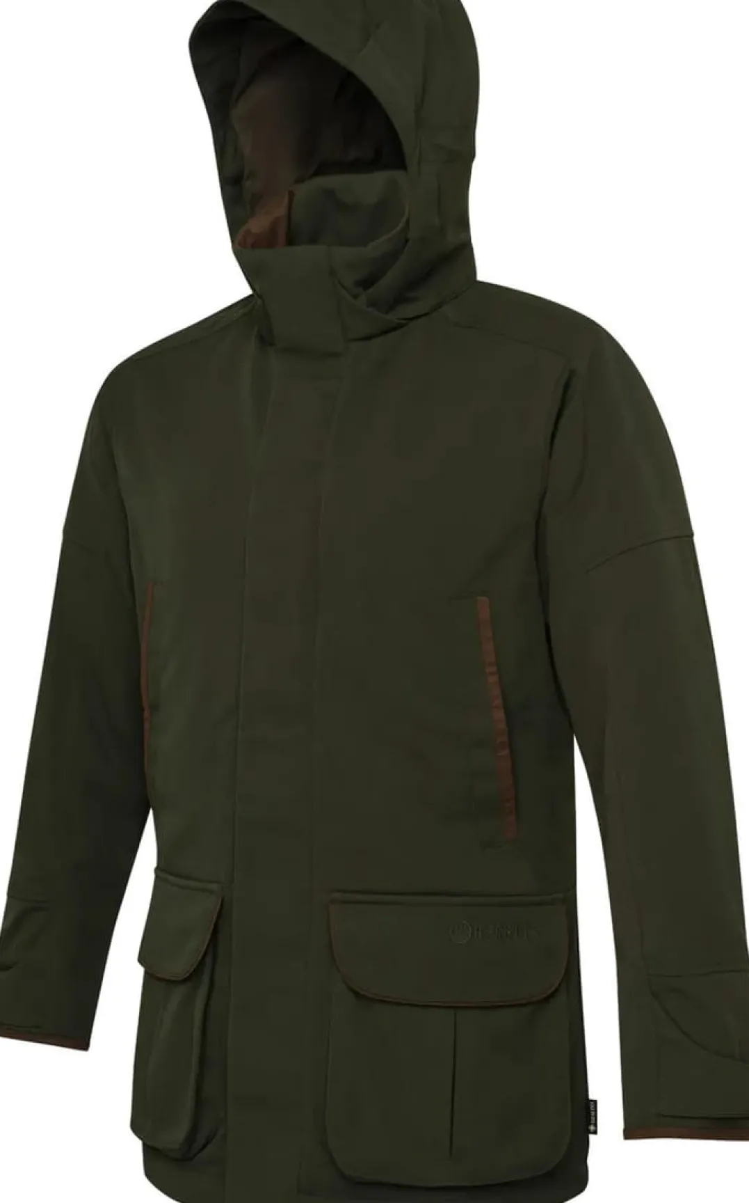 Beretta Men's Stratton GTX Jacket British Green
