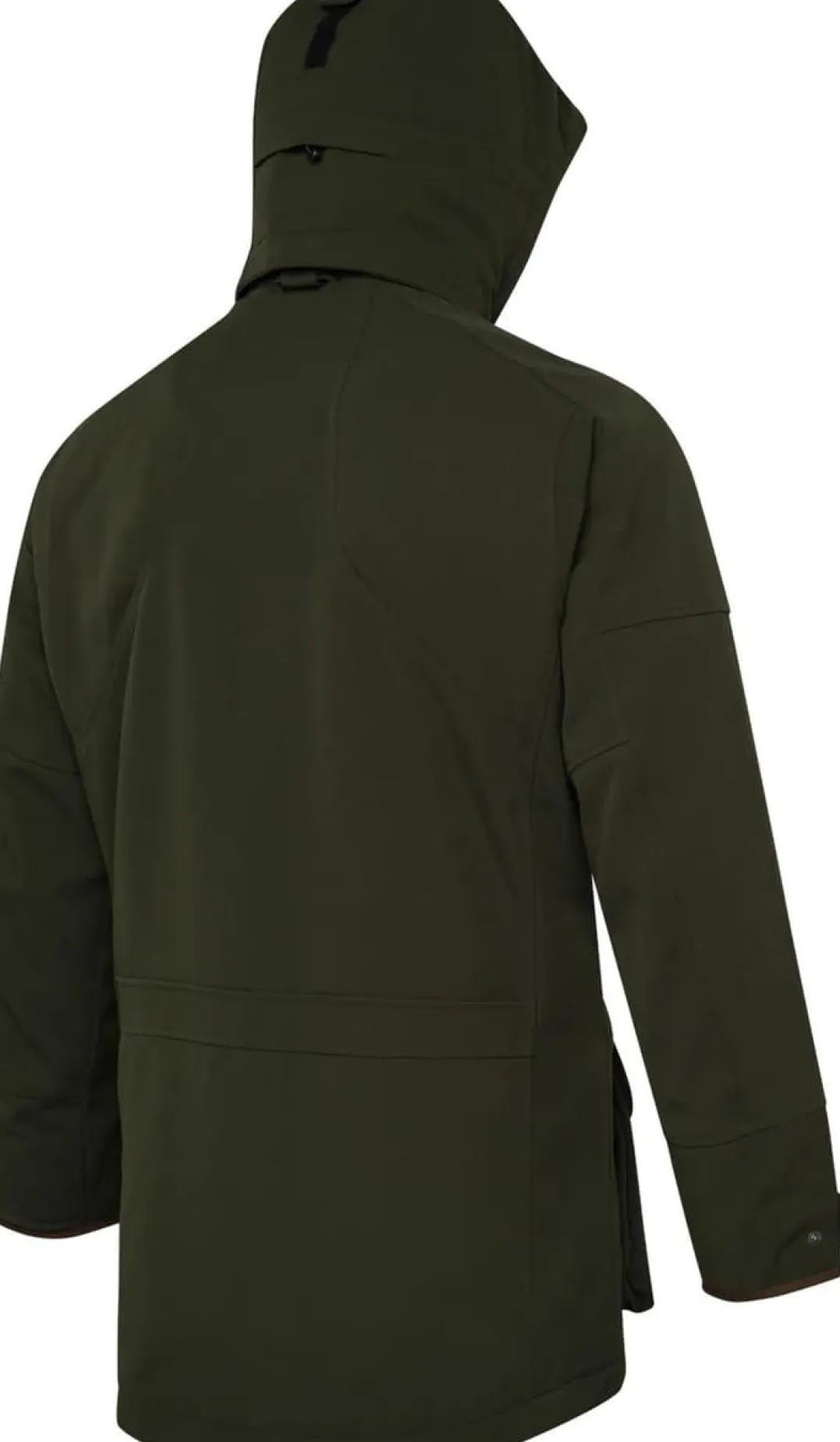 Beretta Men's Stratton GTX Jacket British Green