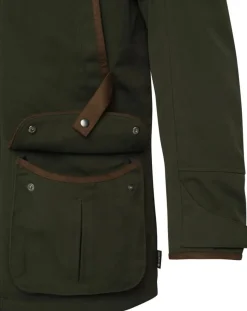 Beretta Men's Stratton GTX Jacket British Green