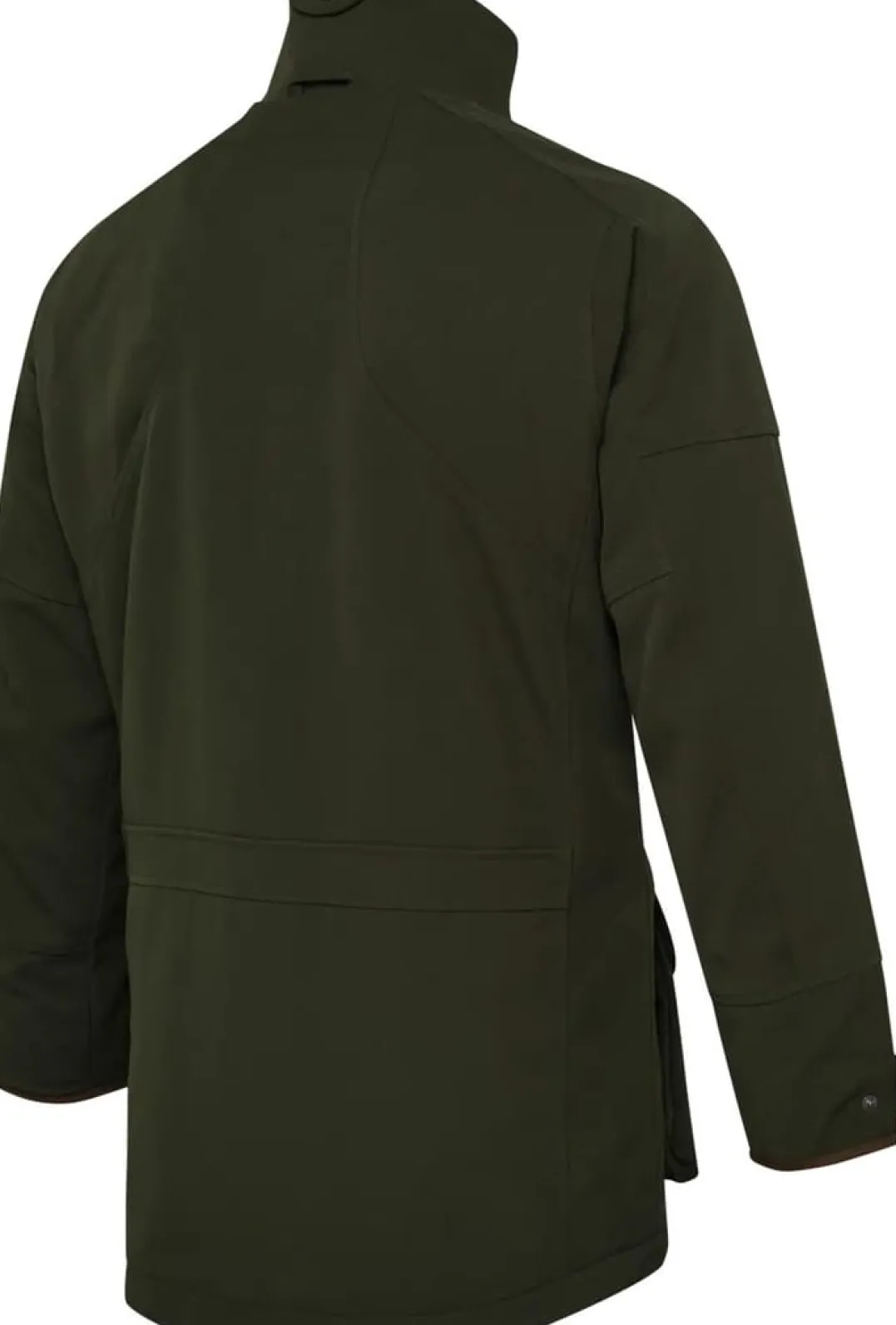 Beretta Men's Stratton GTX Jacket British Green