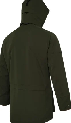 Beretta Men's Stratton GTX Jacket British Green