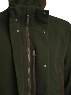 Beretta Men's Stratton GTX Jacket British Green